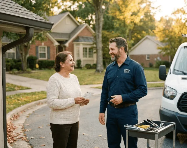 Gutter Repair Walker, MN FAQs