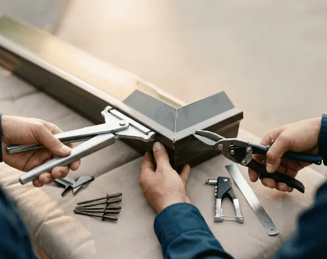 Why choose Gutter Repair in Walker, MN